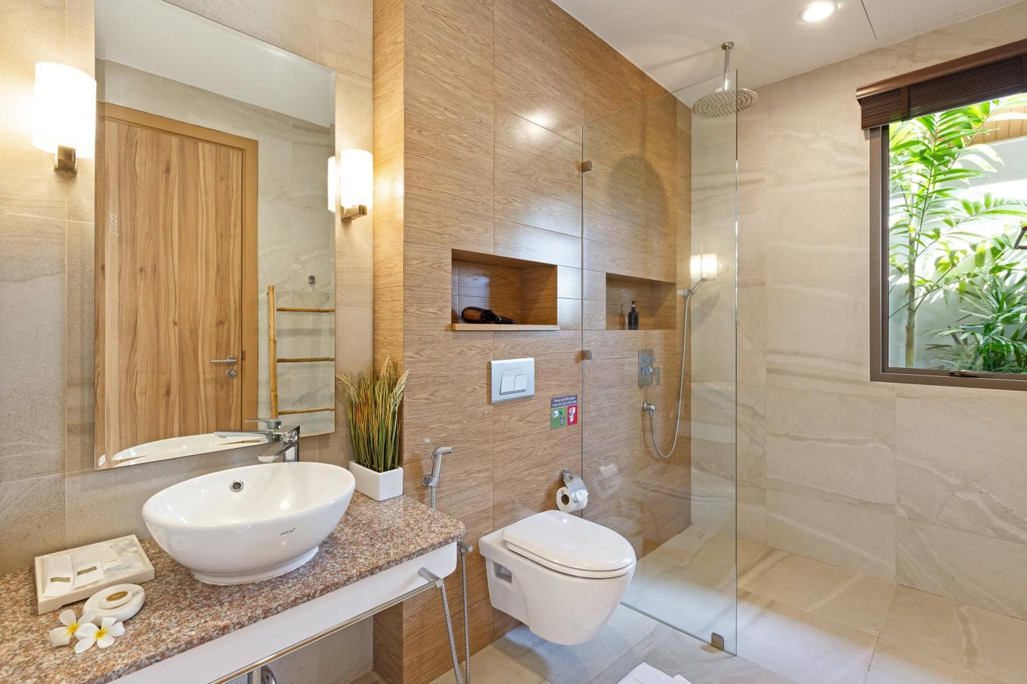 Resort Boutique 2Br Villa Dalaa 4, Private Pool, Full Service, 5 Min Drive Kamala Beach Praia de Kamala Exterior foto